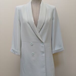 Forever 21 Women Jacket Blazer Coat